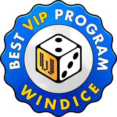 Лучшая VIP-программа Windice