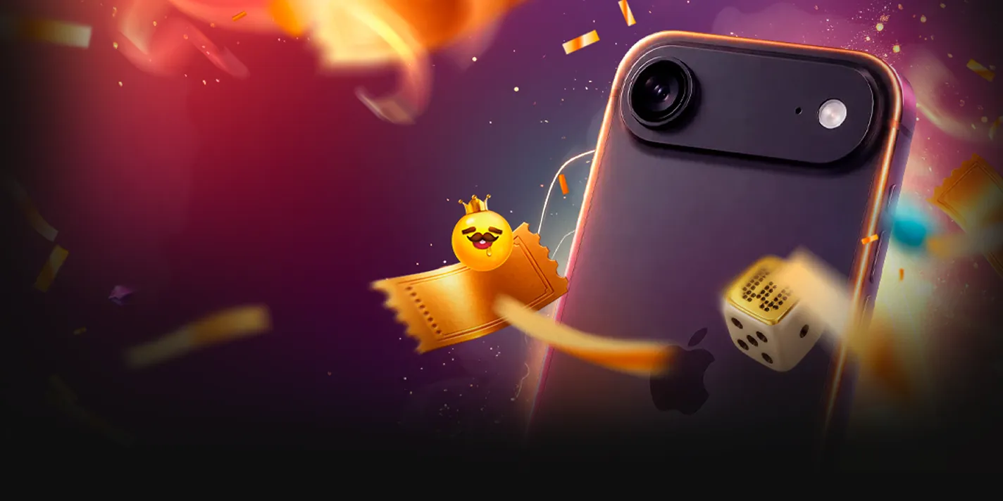 Claim your<br>iPhone!
